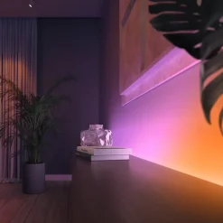 Philips Hue Gradient Ambiance strip 1m forlengelse