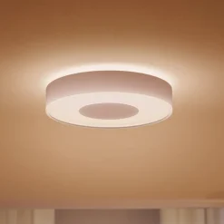 Philips Hue Infuse LED-taklampe 38,1 cm, hvit