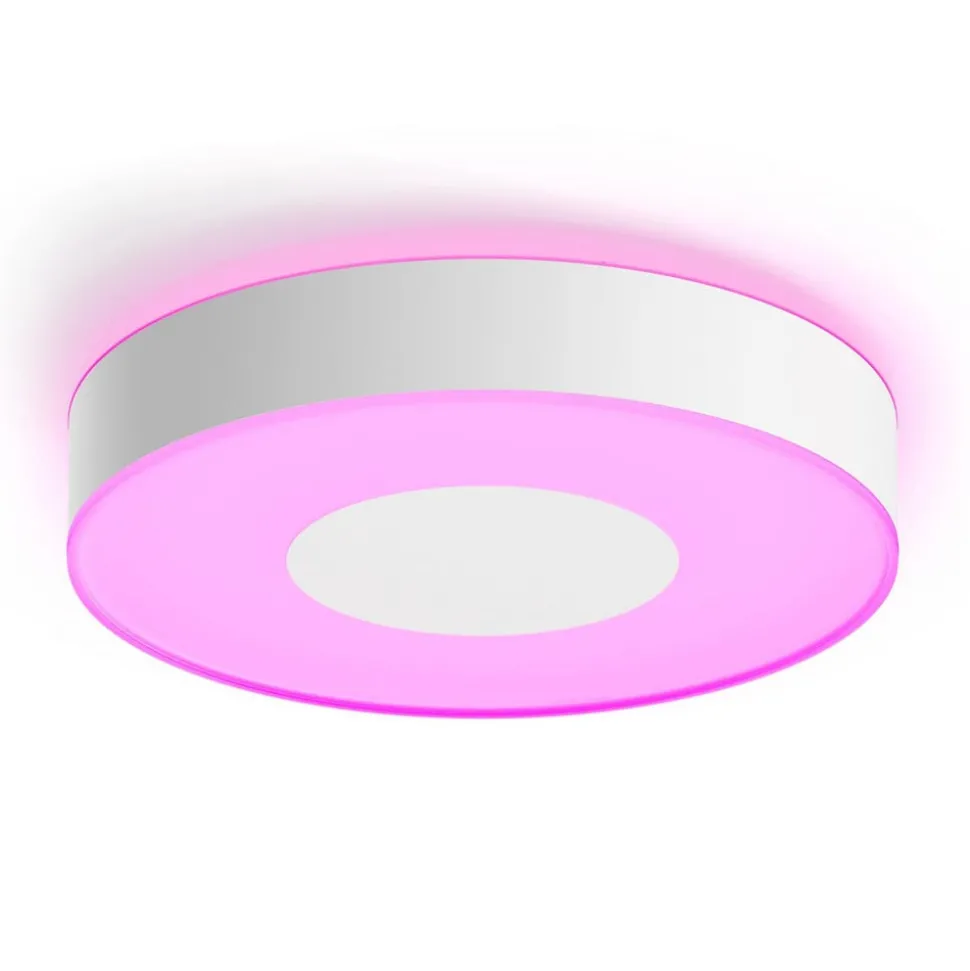 Philips Hue Infuse LED-taklampe 38,1 cm, hvit