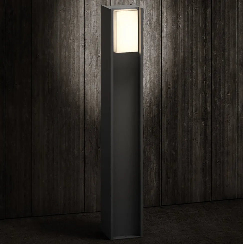 Philips Hue-LED-veilampe Turaco med appstyring