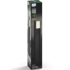 Philips Hue-LED-veilampe Turaco med appstyring