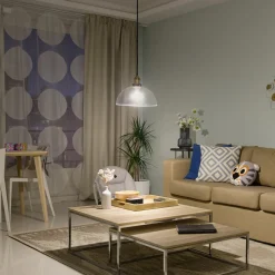 Philips LED-pære E27, 13W 1521lm 2 700 K matt 6stk