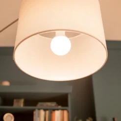 Philips LED-pære E27, 13W 1521lm 2 700 K matt 6stk