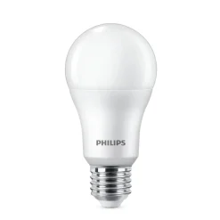 Philips LED-pære E27, 13W 1521lm 2 700 K matt 6stk