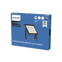 Philips ProjectLine utendørs LED-spot 3000K 50W