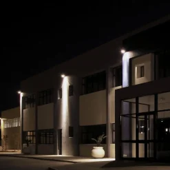 Philips ProjectLine utendørs LED-spot 3000K 10W