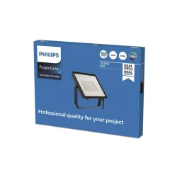 Philips ProjectLine utendørs LED-spot 3000K 200W