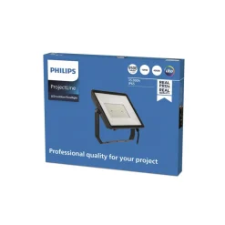 Philips ProjectLine utendørs LED-spot 4 000K 100W