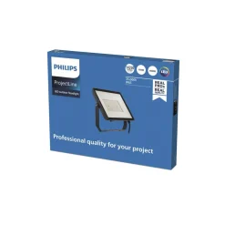 Philips ProjectLine utendørs LED-spot 4 000K 150W