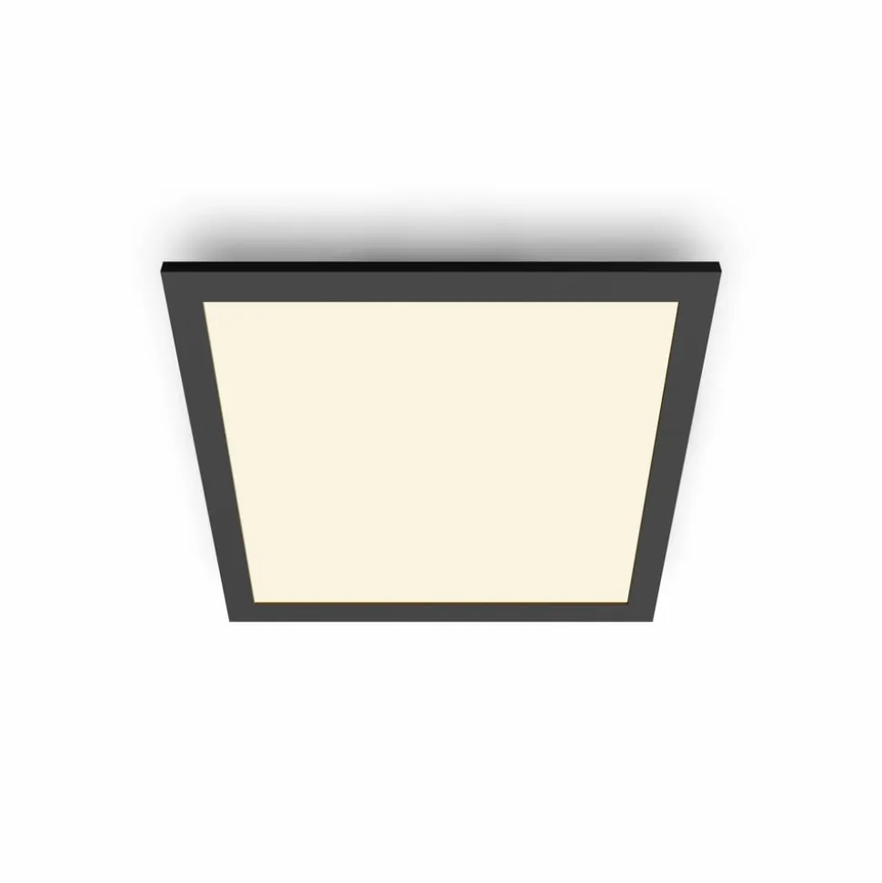 Philips Touch panel 32,8 x 32,8 cm 2 700 K svart