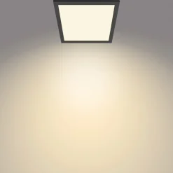 Philips Touch panel 32,8 x 32,8 cm 2 700 K svart