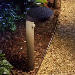 Philips Tyla LED-sokkellampe, bevegelsessensor