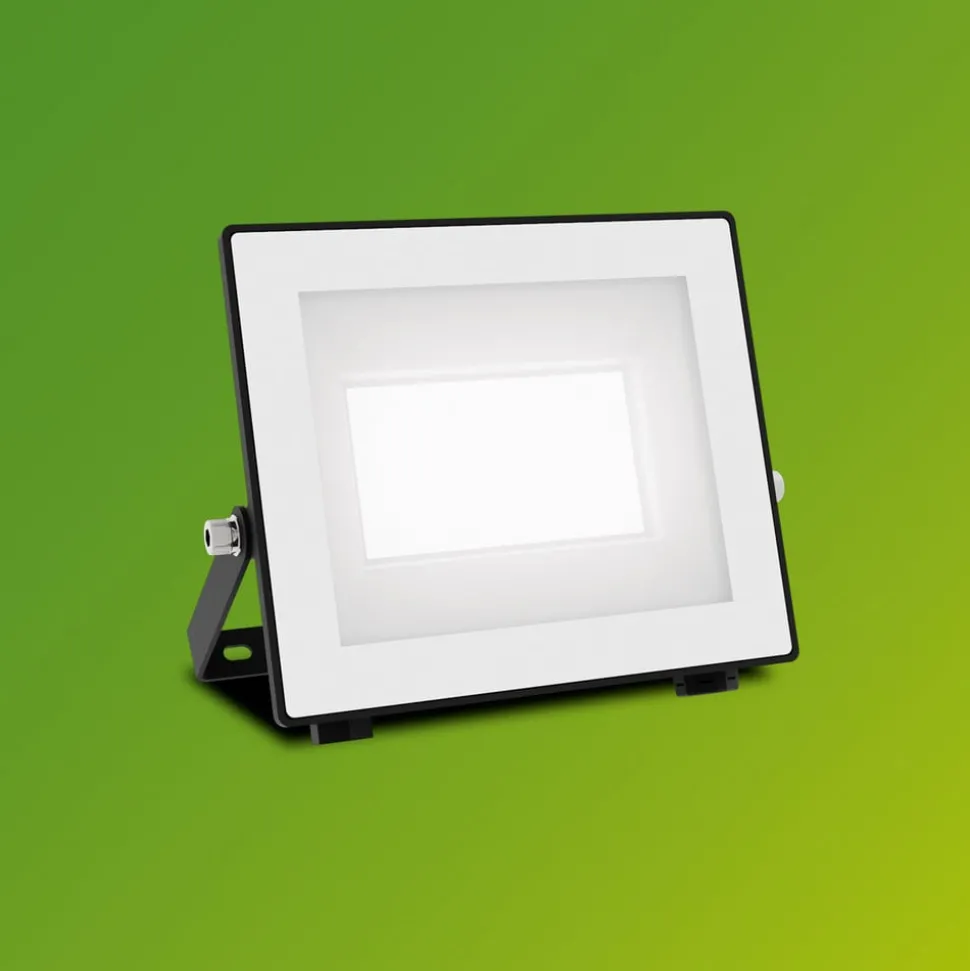 Philips utendørs LED-spot Lois UE flood, 14 W, 5000 K, IP65