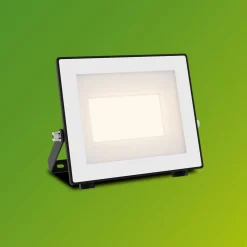 Philips utendørs LED-spot Lois UE flood, 14 W, 3000 K, IP65