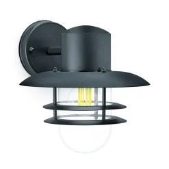 Philips utendørs vegglampe Inyma