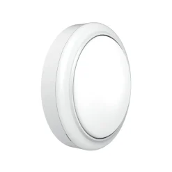 Philips Wall-mounted LED-vegglampe Ø18,2cm 4 000 K