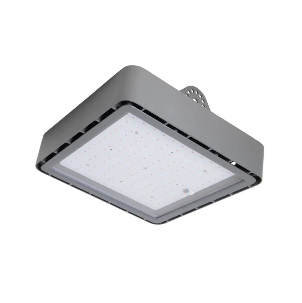 Plantepære GoLeaf X1 S3 rød-blå fotosyntese