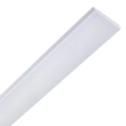 Planus 60 LED-taklampe med universalhvite LED-er