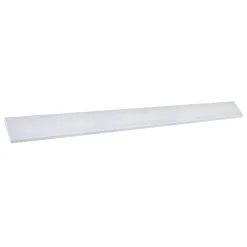 Planus 120 LED-taklampe universalhvit