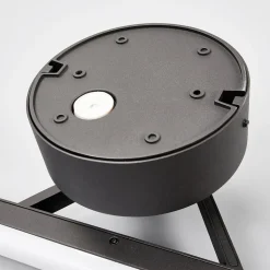 Rammeformet, utendørs LED-vegglampe Mirco