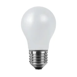 SEGULA Bright LED-pære High Power E27 7,5W matt