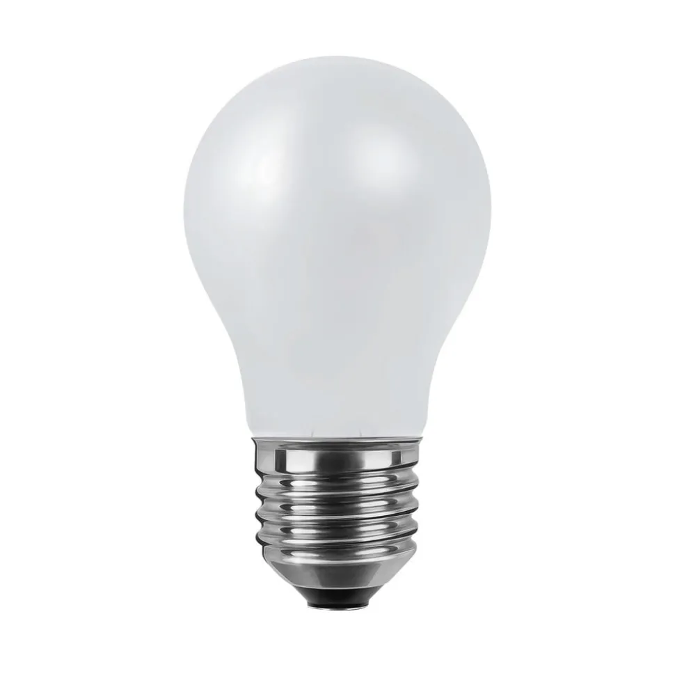 SEGULA Bright LED-pære High Power E27 7,5W matt