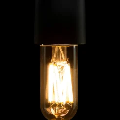 SEGULA Bright LED-rørpære High Power E27 6,7W klar