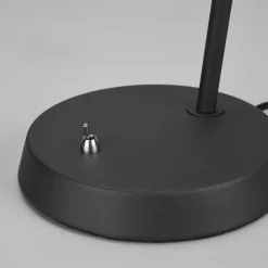 Skrivebordslampe Enzo, 1 lyskilde, svart