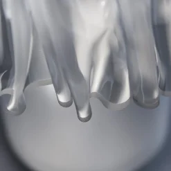 Slamp Accordéon Table Prisma bordlampe