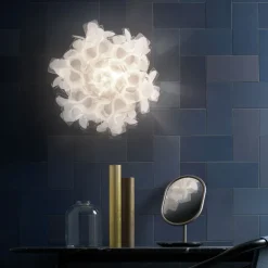 Slamp Clizia Mama Non Mama vegglampe Ø 78 cm