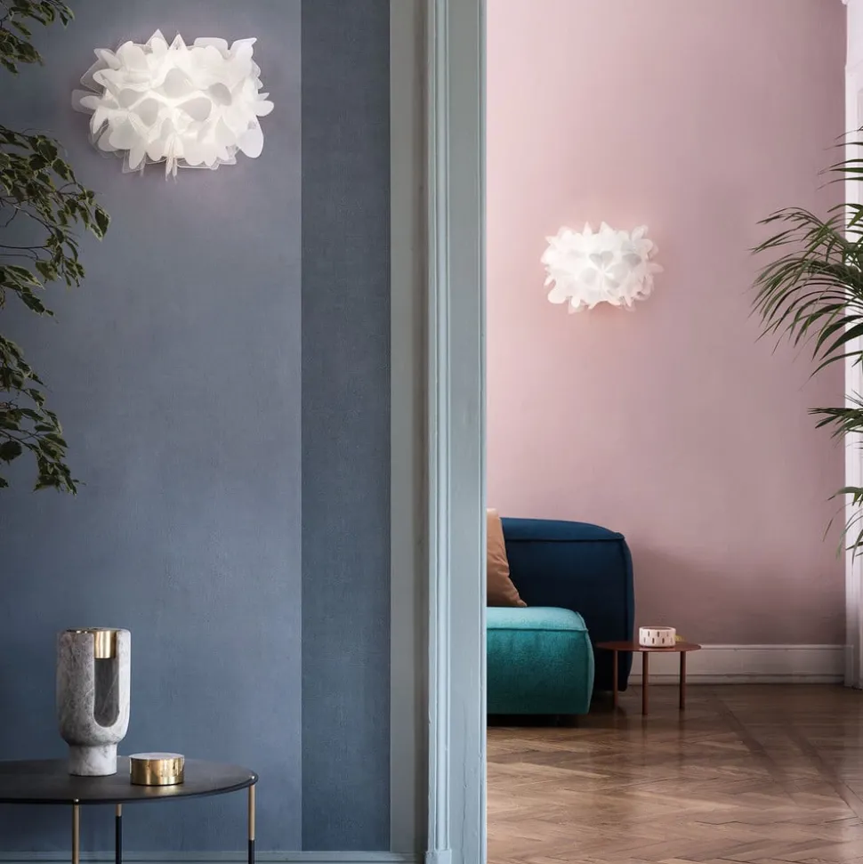 Slamp Clizia Mama Non Mama vegglampe Ø 78 cm