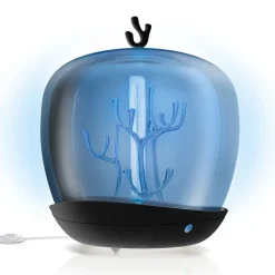 Slamp PurityCapsule LED-bordlampe, UV-C, svart