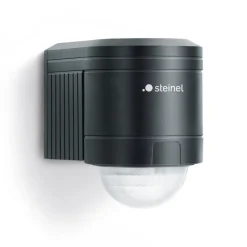 STEINEL bevegelsessensor ER 240 DUO svart