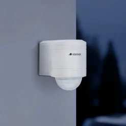 STEINEL bevegelsessensor ER 240 DUO hvit