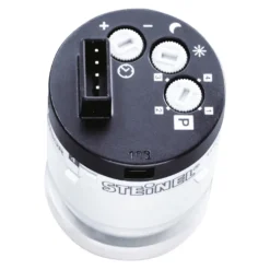 STEINEL erstatning-minisensor, hvit