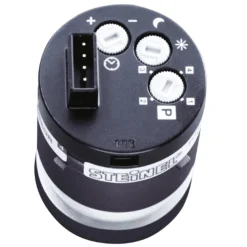 STEINEL erstatning-minisensor, svart