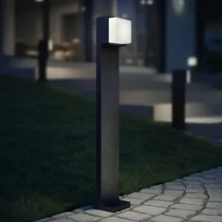 STEINEL GL 85 C 900 veilampe, antrasitt