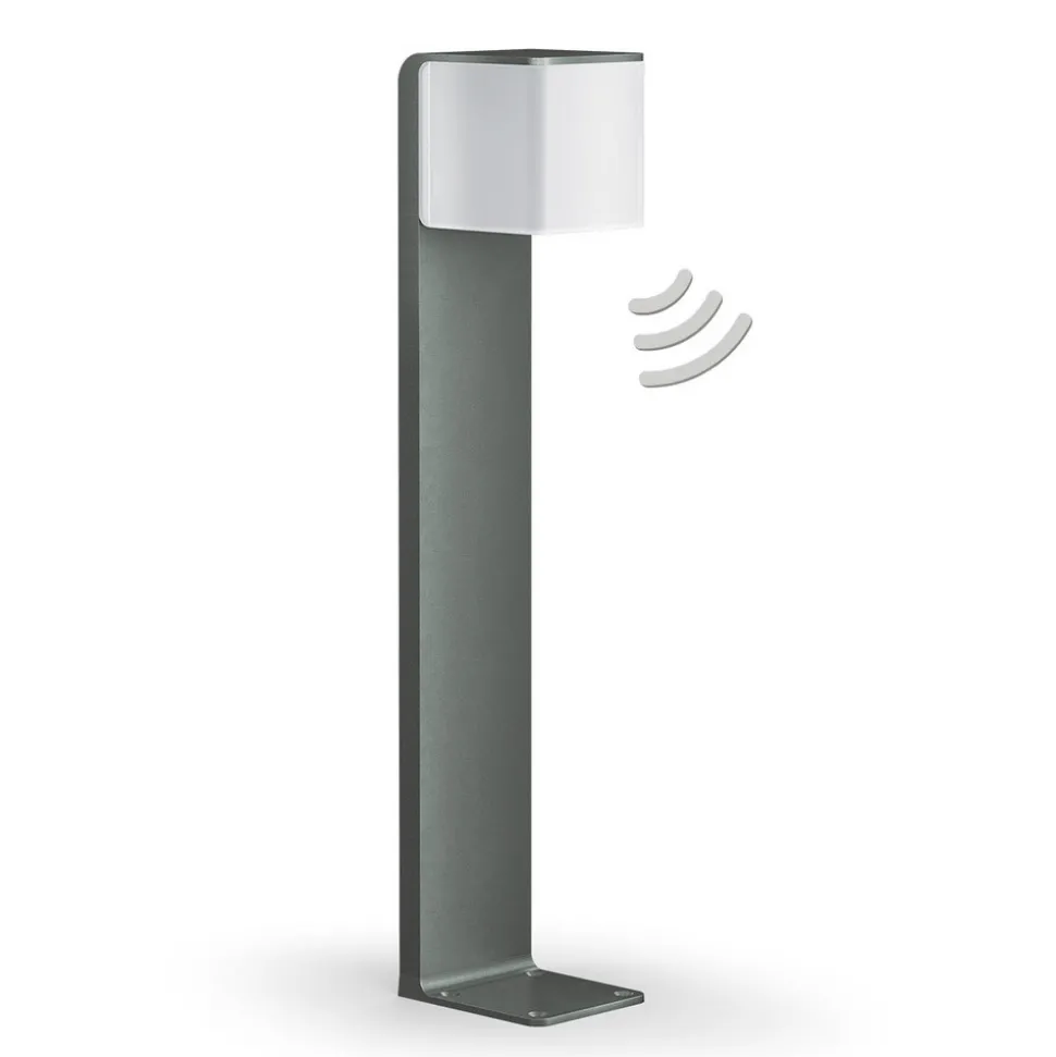 STEINEL GL 80 SC Sensor gangbanelys, antrasitt