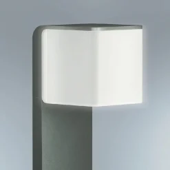 STEINEL GL 80 SC Sensor gangbanelys, antrasitt