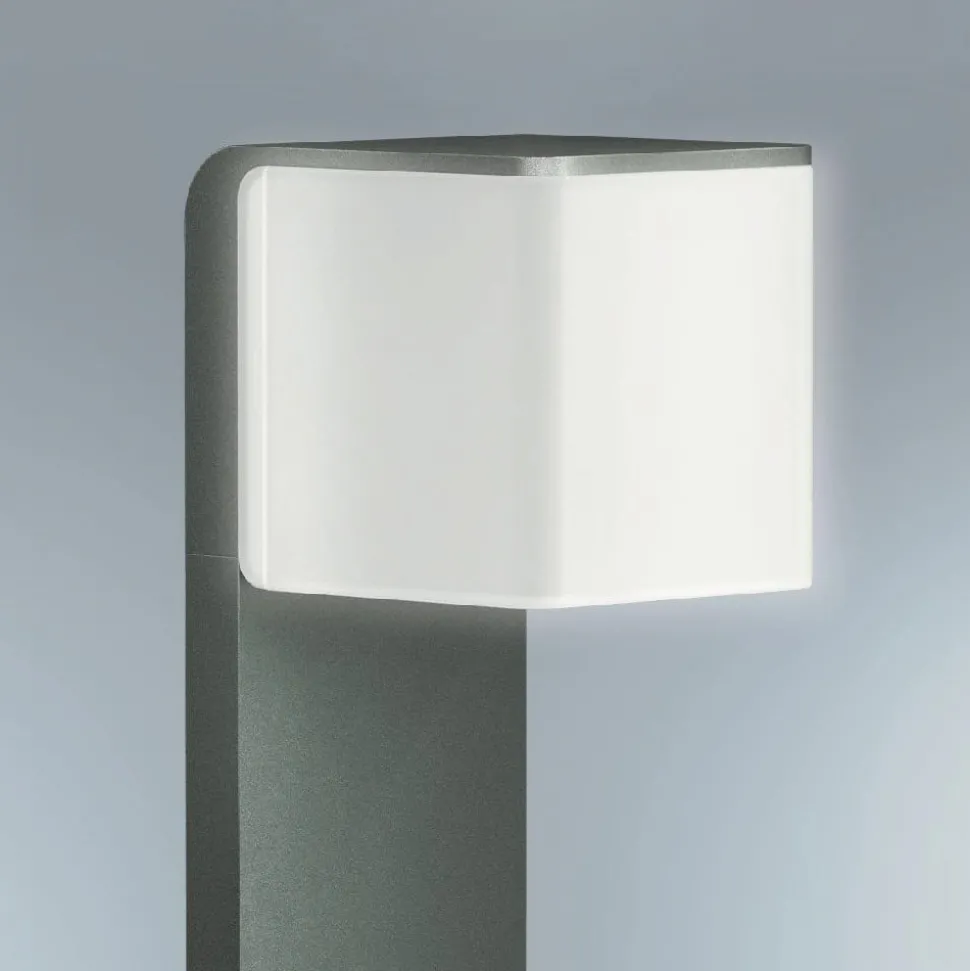 STEINEL GL 80 SC Sensor gangbanelys, antrasitt