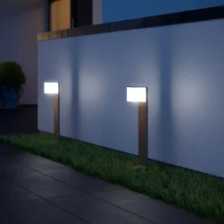 STEINEL GL 80 SC Sensor gangbanelys, antrasitt