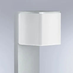 STEINEL GL 80 SC sensor-veilampe, sølv