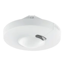 STEINEL HF 3360 COM1 beveg.sensor rund innfelt