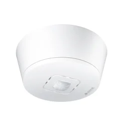 STEINEL IR Micro Office sensor påmontering hvit