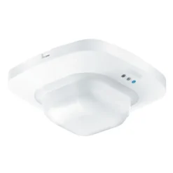 STEINEL IR Quattro COM1 tilstedevær.sensor skjult