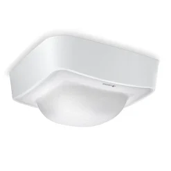 STEINEL IR Quattro HD, sensor, utenpåliggende, COM2