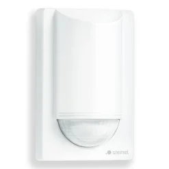 STEINEL IS 2180-2 bevegelsessensor, hvit