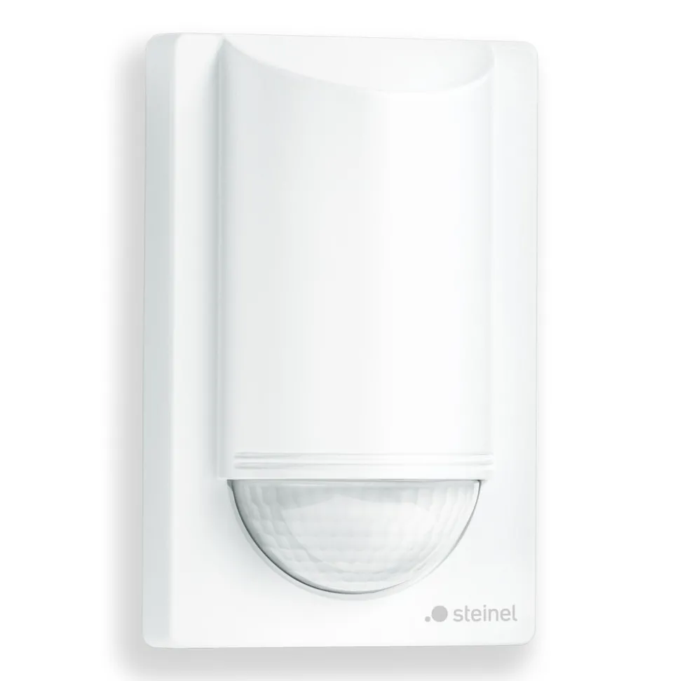 STEINEL IS 2180-2 bevegelsessensor, hvit