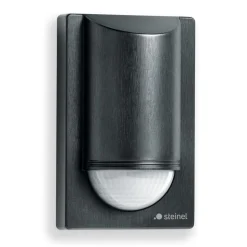 STEINEL IS 2180-2 bevegelsessensor, svart
