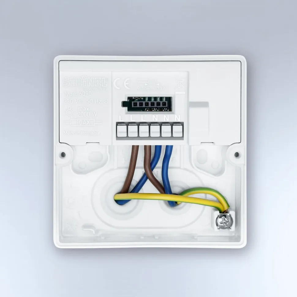 STEINEL IS 3180 COM1 bevegelsessensor påbygg kant